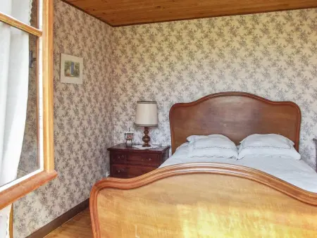 Maison charmante Trédrez-Locquémeau + Vue, Maison 3 personnes à Trédrez Locquémeau - Photo 17