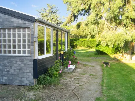 Maison charmante Trédrez-Locquémeau + Vue, Maison 3 personnes à Trédrez Locquémeau - Photo 27