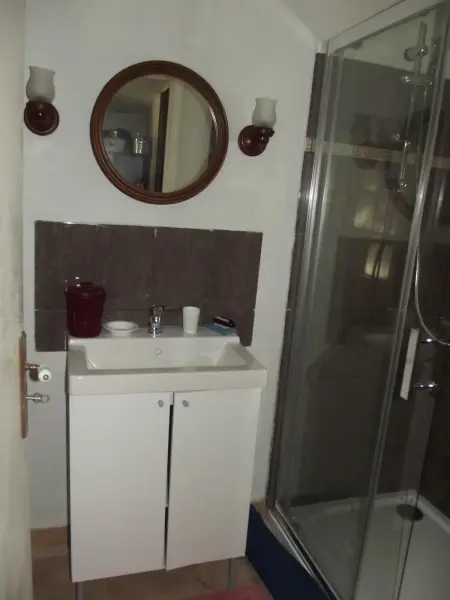 Maison charmante Trédrez-Locquémeau + Vue, Maison 3 personnes à Trédrez Locquémeau - Photo 30