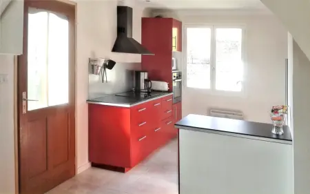 Maison charmante avec piscine privée à Orthoux-Sérignac-Quilhan - Photo 1