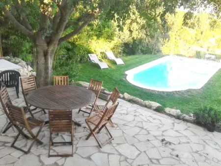 Maison charmante avec piscine privée à Orthoux-Sérignac-Quilhan - Photo 4