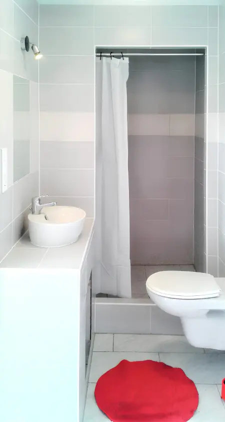 Maison charmante avec piscine privée à Orthoux-Sérignac-Quilhan - Photo 11