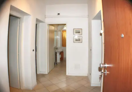 Appartement spacieux au cœur de Bologne - 2 Chambres - Photo 1