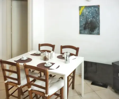 Appartement spacieux au cœur de Bologne - 2 Chambres - Photo 2