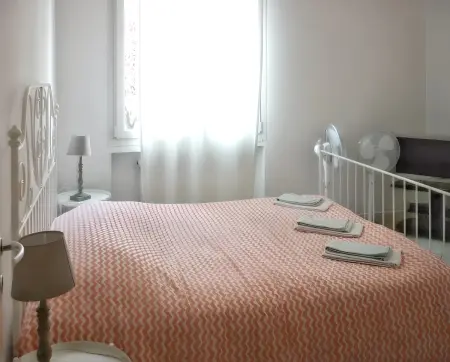 Appartement spacieux au cœur de Bologne - 2 Chambres - Photo 5