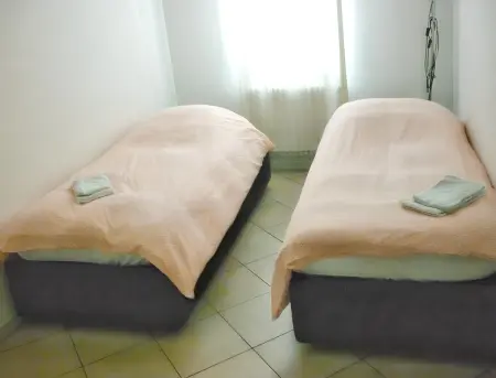 Appartement spacieux au cœur de Bologne - 2 Chambres - Photo 7
