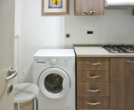 Appartement spacieux au cœur de Bologne - 2 Chambres - Photo 11