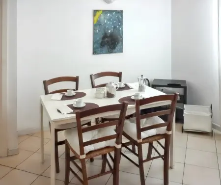 Appartement spacieux au cœur de Bologne - 2 Chambres - Photo 12