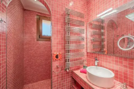 Villa à Llucmajor avec Vue sur la Mer et Piscine Privée - Photo 26