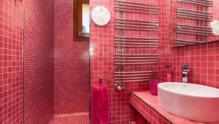 Villa à Llucmajor avec Vue sur la Mer et Piscine Privée - Photo 28