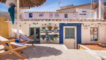 Villa à Llucmajor avec Vue sur la Mer et Piscine Privée - Photo 39