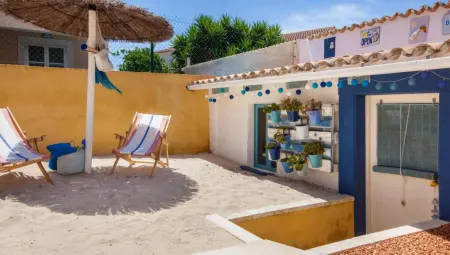 Villa à Llucmajor avec Vue sur la Mer et Piscine Privée - Photo 40