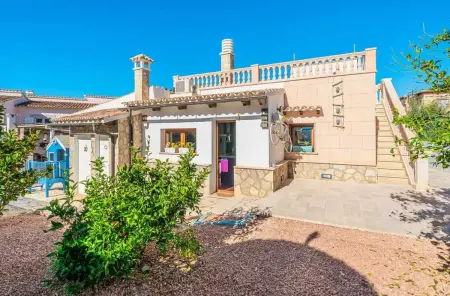 Villa à Llucmajor avec Vue sur la Mer et Piscine Privée - Photo 44
