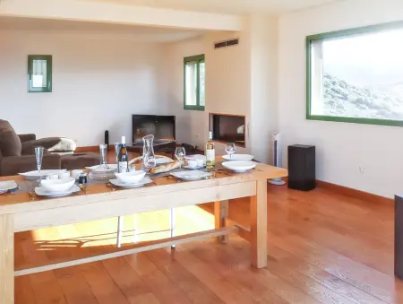Villa élégante à Sagone avec piscine privée et vue sur la mer - Photo 2