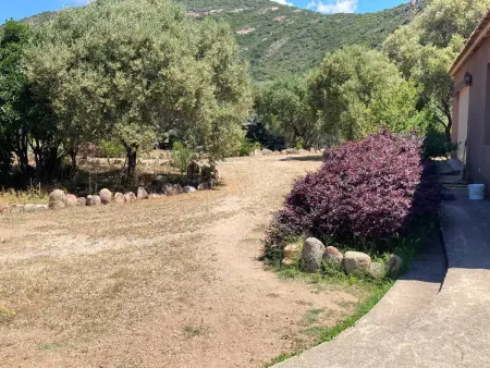 Villa élégante à Sagone avec piscine privée et vue sur la mer - Photo 5