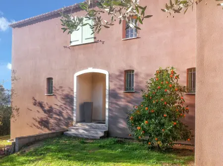 Villa élégante à Sagone avec piscine privée et vue sur la mer - Photo 8