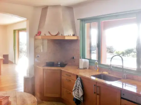 Villa élégante à Sagone avec piscine privée et vue sur la mer - Photo 9