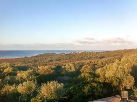 Villa élégante à Sagone avec piscine privée et vue sur la mer - Photo 14