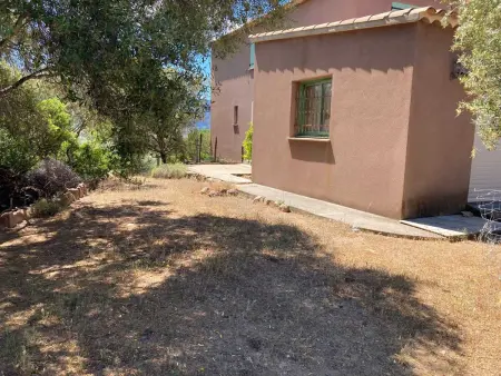 Villa élégante à Sagone avec piscine privée et vue sur la mer - Photo 16