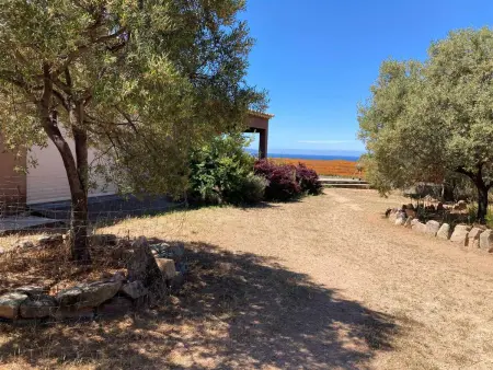 Villa élégante à Sagone avec piscine privée et vue sur la mer - Photo 17