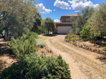 Villa élégante à Sagone avec piscine privée et vue sur la mer - Photo 18