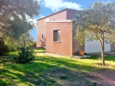 Villa élégante à Sagone avec piscine privée et vue sur la mer - Photo 20
