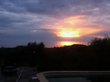 Villa élégante à Sagone avec piscine privée et vue sur la mer - Photo 22