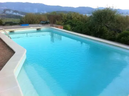 Villa élégante à Sagone avec piscine privée et vue sur la mer - Photo 23