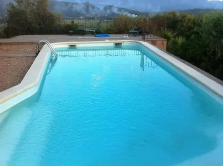 Villa élégante à Sagone avec piscine privée et vue sur la mer - Photo 26