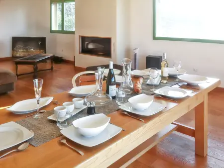 Villa élégante à Sagone avec piscine privée et vue sur la mer - Photo 29