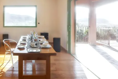 Villa élégante à Sagone avec piscine privée et vue sur la mer - Photo 30