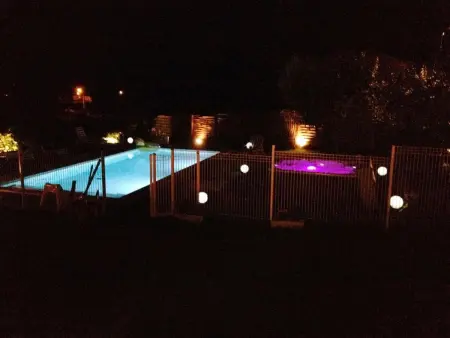 Villa raffinée à Foix – Piscine et Jacuzzi, Villa 12 personnes à Foix - Photo 4