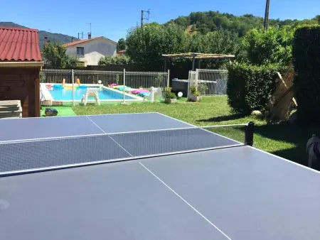 Villa raffinée à Foix – Piscine et Jacuzzi, Villa 12 personnes à Foix - Photo 9