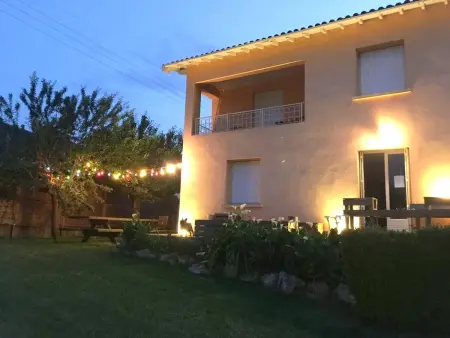 Villa raffinée à Foix – Piscine et Jacuzzi, Villa 12 personnes à Foix - Photo 18