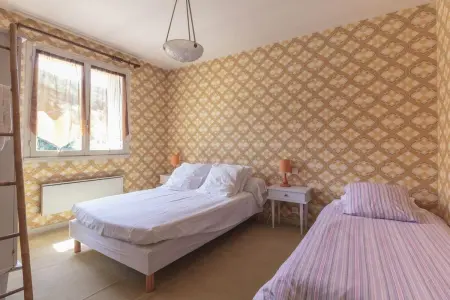 Villa raffinée à Foix – Piscine et Jacuzzi, Villa 12 personnes à Foix - Photo 22