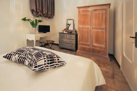 Appartement confortable en cœur d'Alberobello avec cheminée - Photo 5