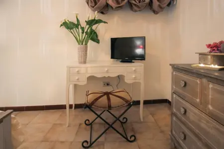 Appartement confortable en cœur d'Alberobello avec cheminée - Photo 7
