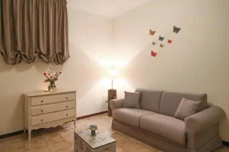 Appartement confortable en cœur d'Alberobello avec cheminée - Photo 11