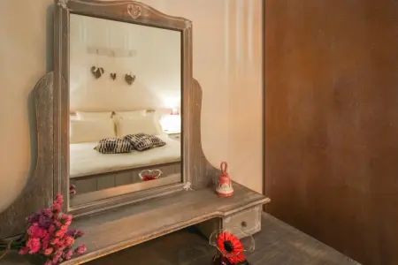 Appartement confortable en cœur d'Alberobello avec cheminée - Photo 18