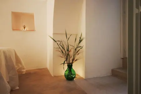 Appartement confortable en cœur d'Alberobello avec cheminée - Photo 19
