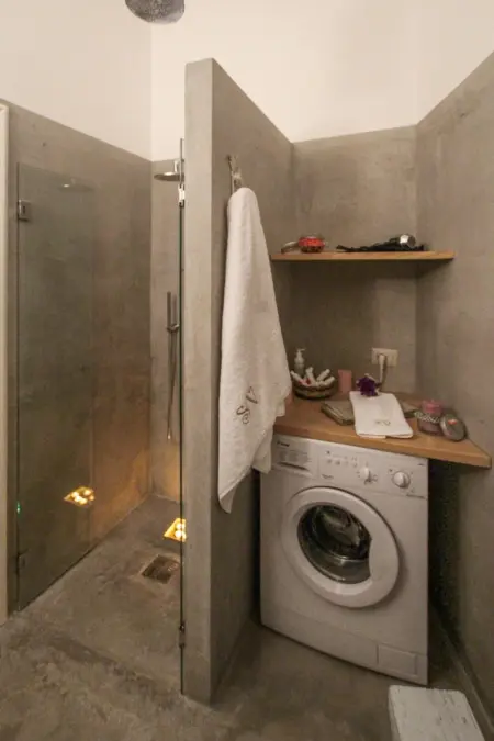 Appartement confortable en cœur d'Alberobello avec cheminée - Photo 23
