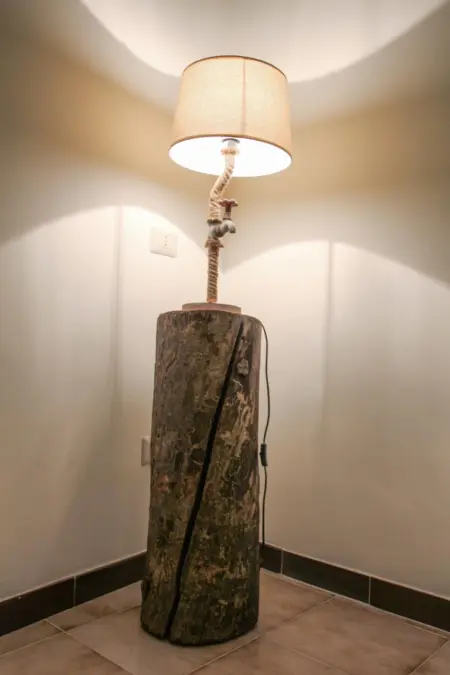 Appartement confortable en cœur d'Alberobello avec cheminée - Photo 27