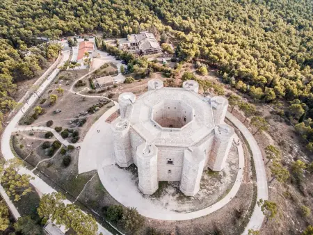 Appartement confortable en cœur d'Alberobello avec cheminée - Photo 44
