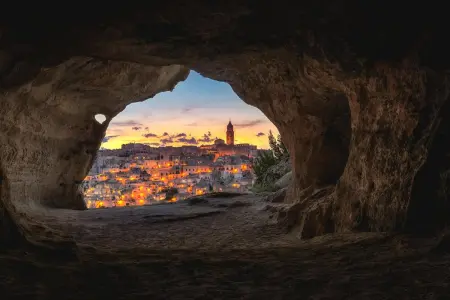 Appartement confortable en cœur d'Alberobello avec cheminée - Photo 48