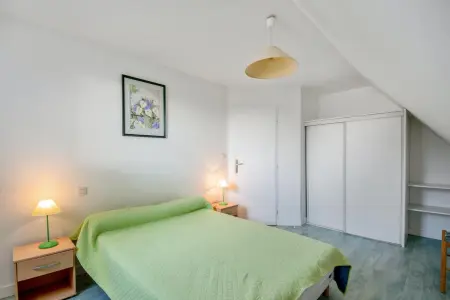 Appartement confortable avec terrasse à Arzon - 60 m² - Photo 1
