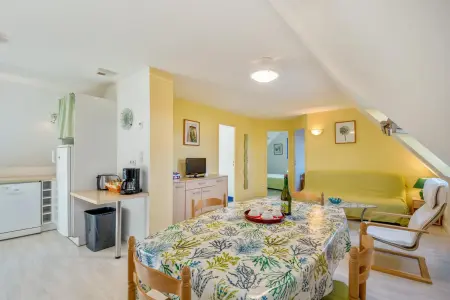 Appartement confortable avec terrasse à Arzon - 60 m² - Photo 2