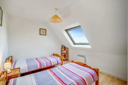 Appartement confortable avec terrasse à Arzon - 60 m² - Photo 3
