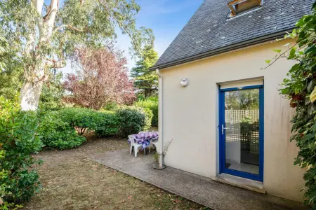 Appartement confortable avec terrasse à Arzon - 60 m² - Photo 4