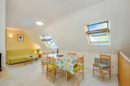 Appartement confortable avec terrasse à Arzon - 60 m² - Photo 5