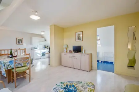 Appartement confortable avec terrasse à Arzon - 60 m² - Photo 6